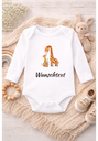 Baby Body - mit Wunschtext